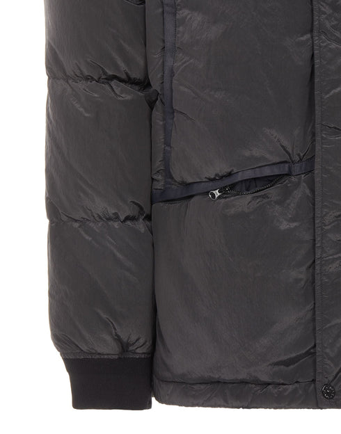 STONE ISLAND 44508 BUBBLE JACKET Mens Apparel - MENS APPAREL