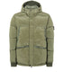 STONE ISLAND 44508 BUBBLE JACKET Mens Apparel - MENS APPAREL