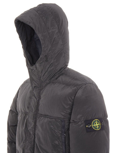 STONE ISLAND 44508 BUBBLE JACKET Mens Apparel - MENS APPAREL