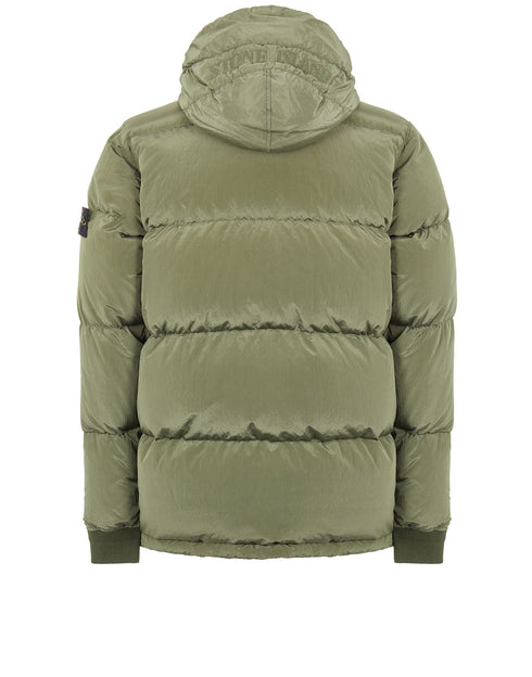 STONE ISLAND 44508 BUBBLE JACKET Mens Apparel - MENS APPAREL