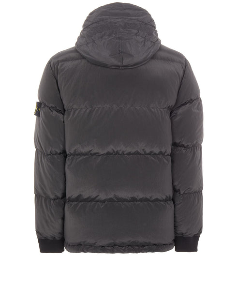 STONE ISLAND 44508 BUBBLE JACKET Mens Apparel - MENS APPAREL