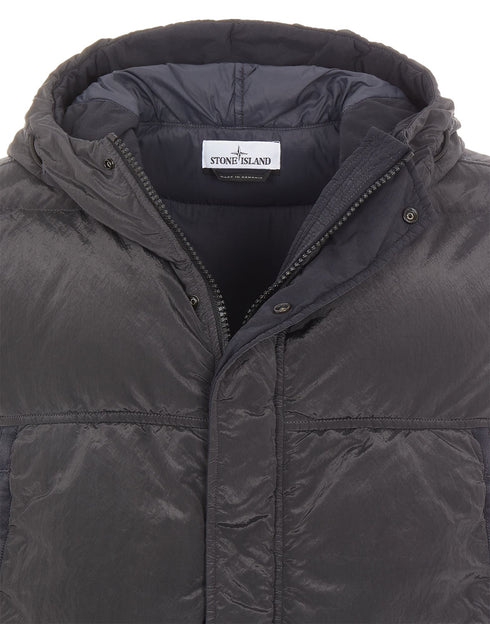STONE ISLAND 44508 BUBBLE JACKET Mens Apparel - MENS APPAREL