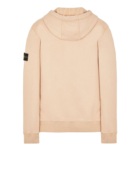 STONE ISLAND 64120 CLASSIC HOODIE Mens Apparel - MENS