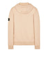 STONE ISLAND 64120 CLASSIC HOODIE Mens Apparel - MENS