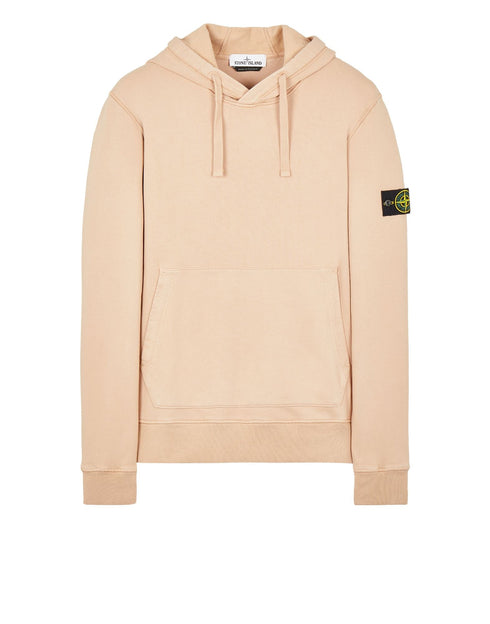 STONE ISLAND 64120 CLASSIC HOODIE Mens Apparel - MENS
