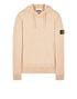 STONE ISLAND 64120 CLASSIC HOODIE Mens Apparel - MENS