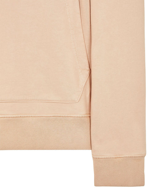 STONE ISLAND 64120 CLASSIC HOODIE Mens Apparel - MENS