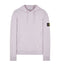 STONE ISLAND 64151 DYED COTTON FLEECE Mens Apparel - Mens