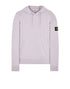 STONE ISLAND 64151 DYED COTTON FLEECE Mens Apparel - Mens
