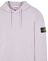 STONE ISLAND 64151 DYED COTTON FLEECE Mens Apparel - Mens
