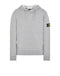 STONE ISLAND 64151 HOODIE PO FLEECEWEAR Mens Apparel - Mens