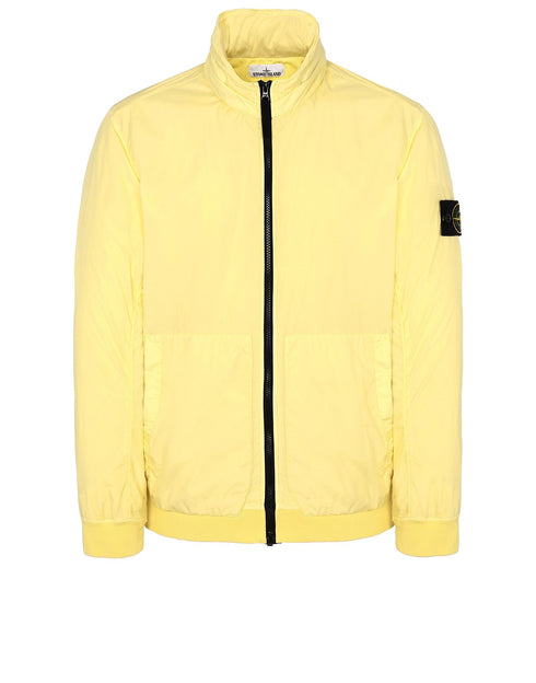 STONE ISLAND ARICOL JACKET Mens Apparel - MENS APPAREL