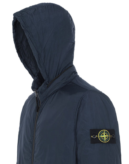 STONE ISLAND ARICOL JACKET Mens Apparel - MENS APPAREL