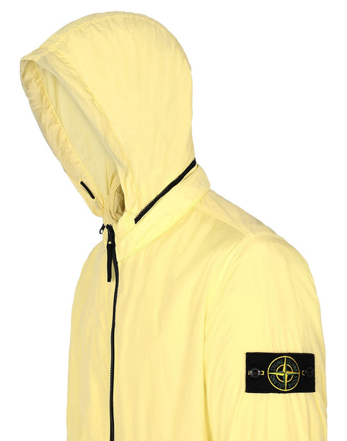 STONE ISLAND ARICOL JACKET Mens Apparel - MENS APPAREL