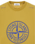 STONE ISLAND AUTUMMN WINTER TEE Mens Apparel - MENS APPAREL