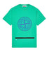 STONE ISLAND AUTUMMN WINTER TEE Mens Apparel - MENS APPAREL
