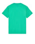STONE ISLAND AUTUMMN WINTER TEE Mens Apparel - MENS APPAREL