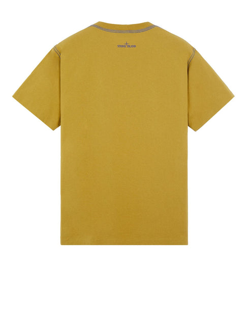 STONE ISLAND AUTUMMN WINTER TEE Mens Apparel - MENS APPAREL
