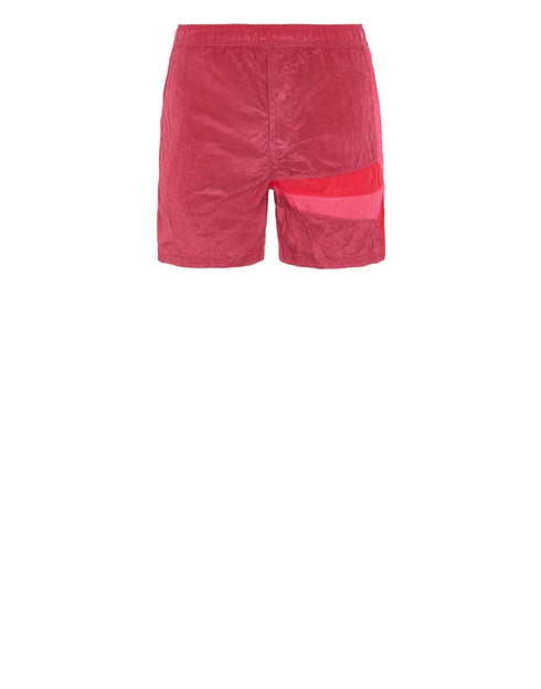 STONE ISLAND B0142 NYLON METAL IN ECONYL Mens Apparel - Mens