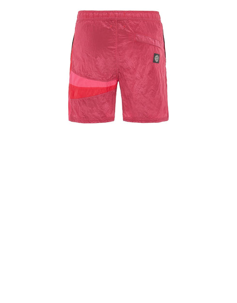 STONE ISLAND B0142 NYLON METAL IN ECONYL Mens Apparel - Mens