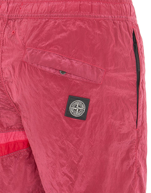 STONE ISLAND B0142 NYLON METAL IN ECONYL Mens Apparel - Mens