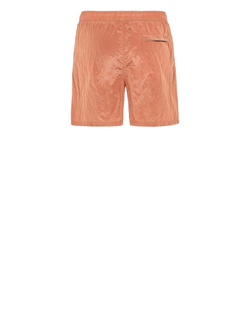 STONE ISLAND B0943 NYLON METAL IN ECONYL Mens Apparel - Mens