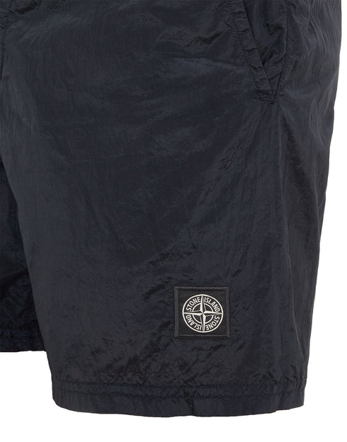 STONE ISLAND B0943 NYLON METAL IN ECONYL Mens Apparel - Mens