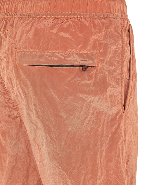 STONE ISLAND B0943 NYLON METAL IN ECONYL Mens Apparel - Mens