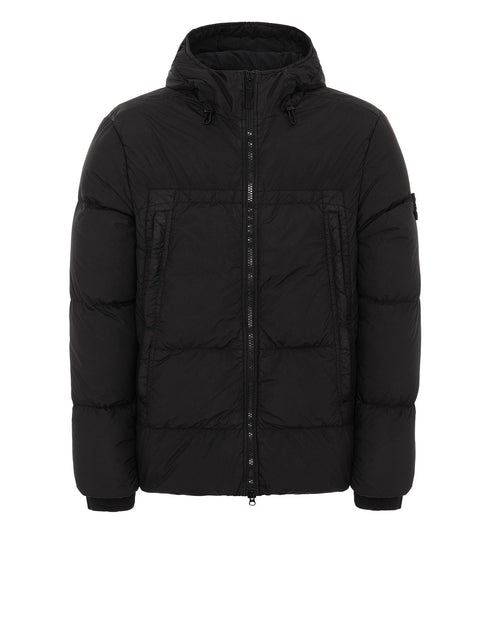 STONE ISLAND BUBBLE JACKET Mens Apparel - MENS APPAREL