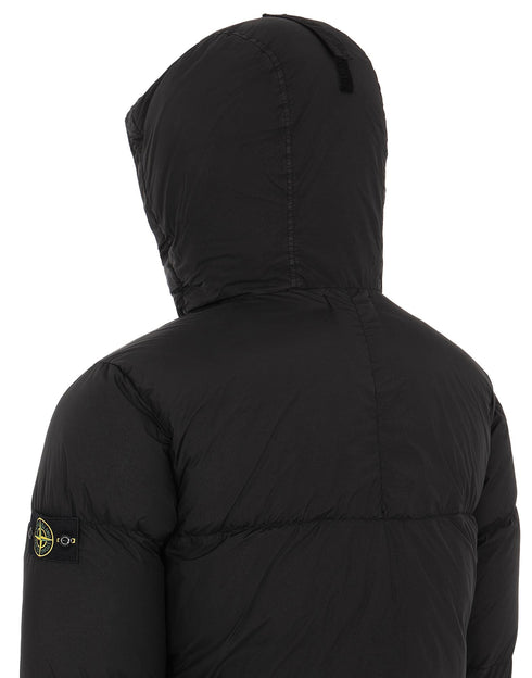 STONE ISLAND BUBBLE JACKET Mens Apparel - MENS APPAREL