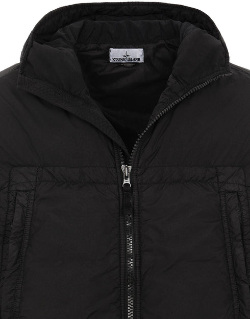 STONE ISLAND BUBBLE JACKET Mens Apparel - MENS APPAREL