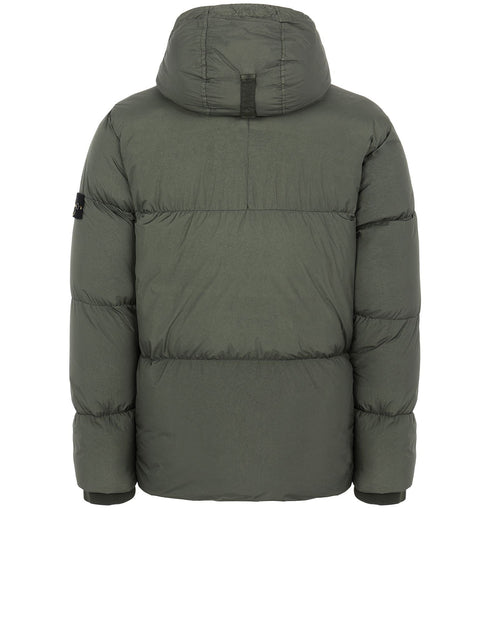 STONE ISLAND BUBBLE JACKET Mens Apparel - MENS APPAREL