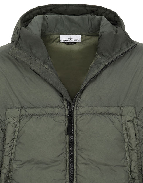 STONE ISLAND BUBBLE JACKET Mens Apparel - MENS APPAREL