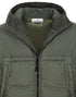 STONE ISLAND BUBBLE JACKET Mens Apparel - MENS APPAREL