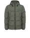 STONE ISLAND BUBBLE JACKET Mens Apparel - MENS APPAREL