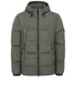 STONE ISLAND BUBBLE JACKET Mens Apparel - MENS APPAREL