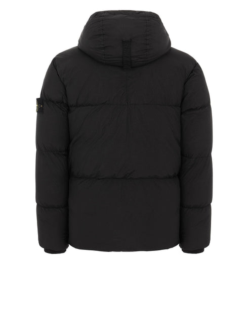 STONE ISLAND BUBBLE JACKET Mens Apparel - MENS APPAREL