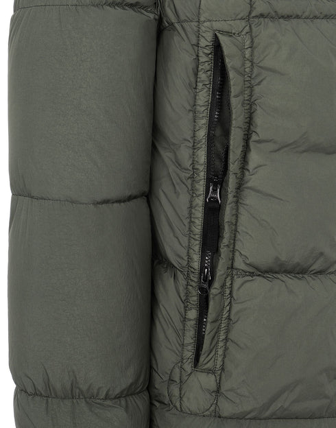 STONE ISLAND BUBBLE JACKET Mens Apparel - MENS APPAREL