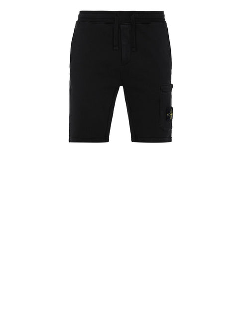 STONE ISLAND CARGO BERMUA SHORTS Mens Apparel - MENS APPAREL