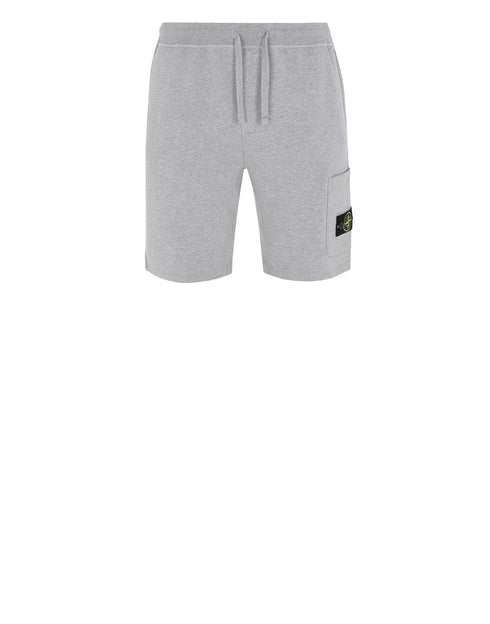 STONE ISLAND CARGO BERMUA SHORTS Mens Apparel - MENS APPAREL