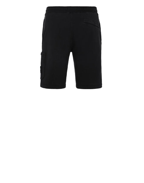STONE ISLAND CARGO BERMUA SHORTS Mens Apparel - MENS APPAREL