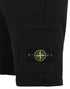 STONE ISLAND CARGO BERMUA SHORTS Mens Apparel - MENS APPAREL