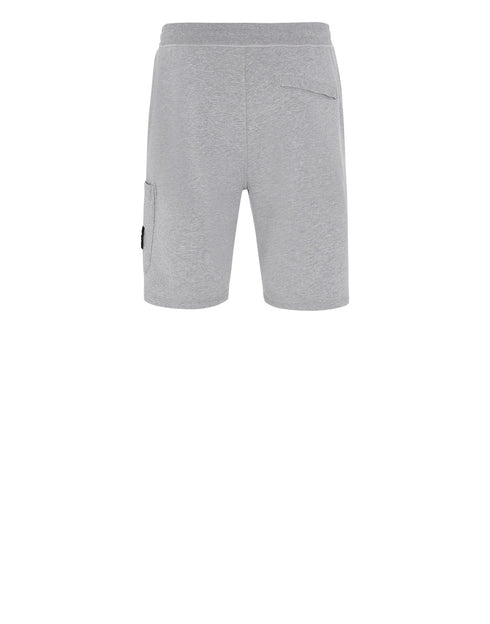 STONE ISLAND CARGO BERMUA SHORTS Mens Apparel - MENS APPAREL
