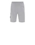 STONE ISLAND CARGO BERMUA SHORTS Mens Apparel - MENS APPAREL