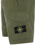 STONE ISLAND Cargo Bermuda shorts Mens Apparel - MENS