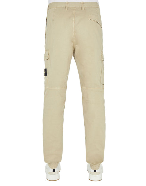 STONE ISLAND CARGO PANTS 30404 Mens Apparel - Mens Apparel