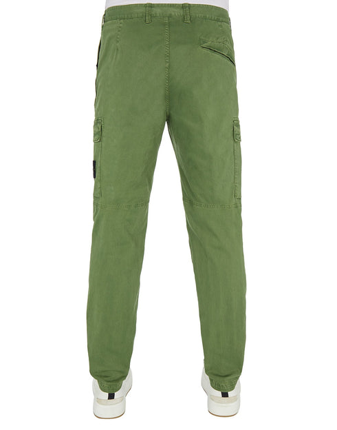 STONE ISLAND CARGO PANTS 30404 Mens Apparel - Mens Apparel
