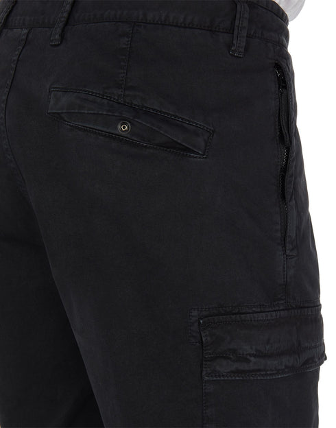 STONE ISLAND CARGO PANTS 30404 Mens Apparel - Mens Apparel