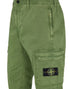 STONE ISLAND CARGO PANTS 30404 Mens Apparel - Mens Apparel