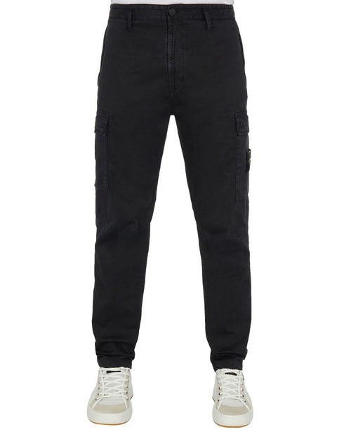 STONE ISLAND CARGO PANTS 30404 Mens Apparel - Mens Apparel